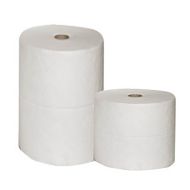 Z�kladn� perforovan� olejov� sorp�n� koberec - d�lka 46 m, ���ka 40 cm