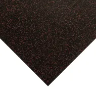 erno-erven gumov podlahov deska (role) FLOMA FitFlo SM1050 - 10 m x 125 cm x 1 cm - zvtit obrzek