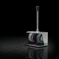 St��brn� nerezov� �isti� bot Heute Polifix 2