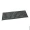 Gumov schodov roho FLOMA Honeycomb Step - 25 x 