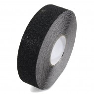 ern korundov protiskluzov pska FLOMA Extra Super - 18,3 m x 5 cm a tlouka 1 mm