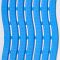 Modr baznov roho Soft-Step - 15 m x 60 cm x 0,