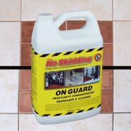 �istic� prost�edek ON GUARD - objem 3780 ml