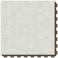 �ed� PVC vinylov� dla�ba Fortelock Business Forsen spring fog C015 brown - 66,8 x 66,8 x 0