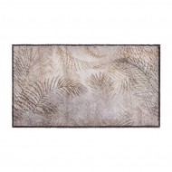 Vnitn istc prateln vstupn roho FLOMA Fusion Dry Palm leaves - 67 x 120 x 0,7 cm