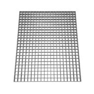 Kompozitn� GRP ro�t FLOMA ECO NFR - 73 x 95,9 x 3 cm