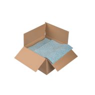 Textiln� pr�myslov� rychlosav� ut�rka - d�lka 32 cm a ���ka 30 cm - 250 �tr�k�