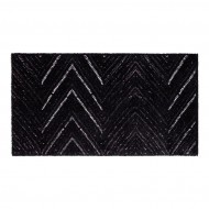 Vnitn istc prateln vstupn roho FLOMA Lima Herringbone - 67 x 120 x 0,7 cm