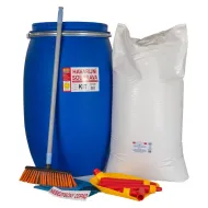 Pohotovostn� univerz�ln� sudov� havarijn� souprava HS295 - 120 l