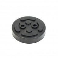 Gumov podloka zvedku pro zvedky NORDIC LIFT FLOMA RP122 - prmr 14,1 cm x 3,3 cm - zvtit obrzek