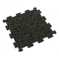 erno-lut gumov modulov puzzle dlaba (sted) FLOMA IceFlo SF1100 - 100 x 100 x 0,8 cm - zvtit obrzek