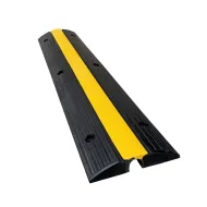 �erno-�lut� gumov� kabelov� most (1x30x30) FLOMA CPR11 - 100 x 20 x 4 cm