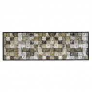 Vnitn istc prateln vstupn roho FLOMA Prestige Tiles - 50 x 150 x 0,7 cm