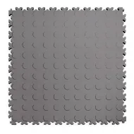 �ed� plastov� (PVC) z�t�ov� dla�ba Fortelock Industry ECO Premium (pen�zky) - 51 x 51 x 0