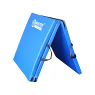 Modr� skl�dac� ��n�nka MASTER - 180 x 60 x 3,5 cm