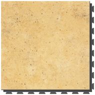 Hn�d� PVC vinylov� dla�ba Fortelock Business Tornes jupiter C009 graphite - 66,8 x 66,8 x 