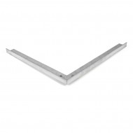 Hlinkov rm pro vstupn rohoe a istc zny 60 x 90 cm - 30 x 13 x 2 mm