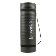 �ern� podlo�ka pro j�gu HMS - 183 x 61 cm a tlou��ka 1,5 cm