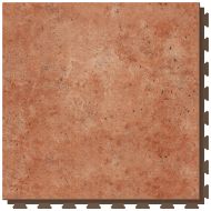 Hn�d� PVC vinylov� dla�ba Fortelock Business Tornes sun C008 brown - 66,8 x 66,8 x 0,7 cm