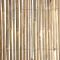 Bambusov� st�nic� roho� �t�pan� bambus nelakovan� 