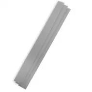 ed GRP protiskluzov schodov lita - 120 x 9 x 0,3 cm - 3 ks