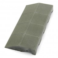 ed plastov njezd samice pro terasovou dlabu Linea Combi - 40 x 19,5 x 4,8 cm