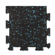 Rznobarevn pryov (10% EPDM PREMIUM) modulrn deska (okraj) SF1100, FLOMA - dlka 95,6 - zvtit obrzek
