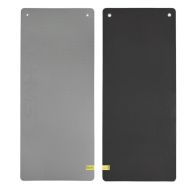 �edo-�ern� fitness podlo�ka na cvi�en� HMS Premium MFK08 - 140 x 60 x 1,5 cm