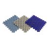 Bov baznov roho FLOMA Lagoon - 21,7 x 21,7 x