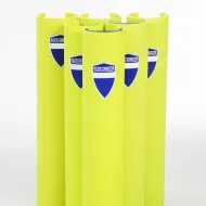 �lut� plastov� ochrana reg�l� pro stojiny reg�l� 70-87 mm Rack Armour sz-S - 60 cm