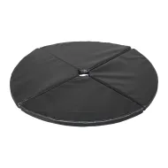 �ern� ��n�nka na Pole dance MASTER R100 - pr�m�r 120 cm x 5 cm