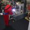 ern gumov prmyslov roho Skywalker HD ESD Nit