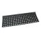 Gumov schodov roho FLOMA Honeycomb Step - 25 x 
