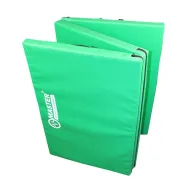 Zelen� skl�dac� ��n�nka MASTER - 180 x 90 x 5 cm