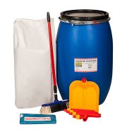 Univerz�ln� sudov� havarijn� souprava HS297 - objem 120 l