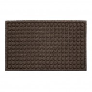 Hnd textiln gumov istc vstupn roho FLOMA Rounds - 45 x 75 x 1,1 cm - zvtit obrzek