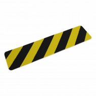 erno-lut korundov protiskluzov pska (ps) pro nerovn povrchy FLOMA Conformable Haza