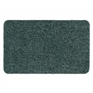 Tyrkysov vnitn vstupn istc prateln roho Majestic - 50 x 80 cm
