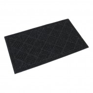 ern textiln gumov istc vstupn roho FLOMA Parquet - 45 x 75 x 1,1 cm