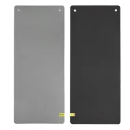 �edo-�ern� fitness podlo�ka na cvi�en� HMS Premium MFK08 - 140 x 60 x 1,5 cm