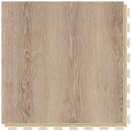Hn�d� PVC vinylov� dla�ba Fortelock Business Tyrolean oak W001 beige - 66,8 x 66,8 x 0,7 c