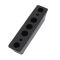 Gumov doraz na kamion FLOMA T5060 - 21 x 5 cm a t