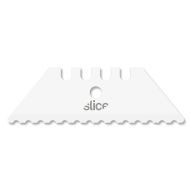 N�hradn� keramick� oboustrann� zoubkovan� �epel (zaoblen� �pi�ka) SKU - 6 x 1,9 cm tlou��k