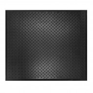 ern gumov protiskluzov roho (25% nitrilov pry) Comfort-Lok - 80 x 70 x 1,2 cm