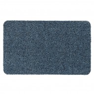Modr vnitn vstupn istc prateln roho Majestic - 50 x 80 cm