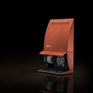 D�ev�n� �isti� bot Heute Elegance Nature plus