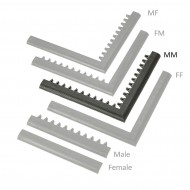 ern nbhov hrana samec MF Safety Ramps D23/C23 - 100 x 6 cm - zvtit obrzek