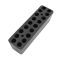 Gumov doraz na kamion FLOMA T5030 - 34,8 x 9,8 cm