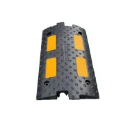 �erno-�lut� gumov� kabelov� most - 50 x 30 x 5,5 cm