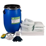 Hydrofobn� sudov� havarijn� souprava OHSS-60 - objem 60 l